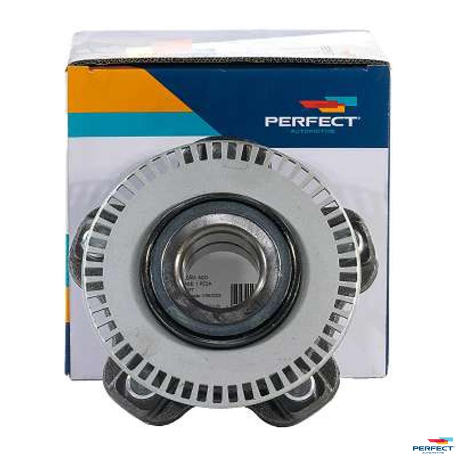Cubo de Roda Dianteiro - Perfect - CDRD0120 - (1)