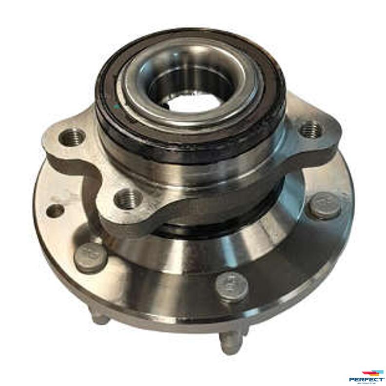 Cubo de Roda Dianteiro - Perfect - CDRD0307 - (1)