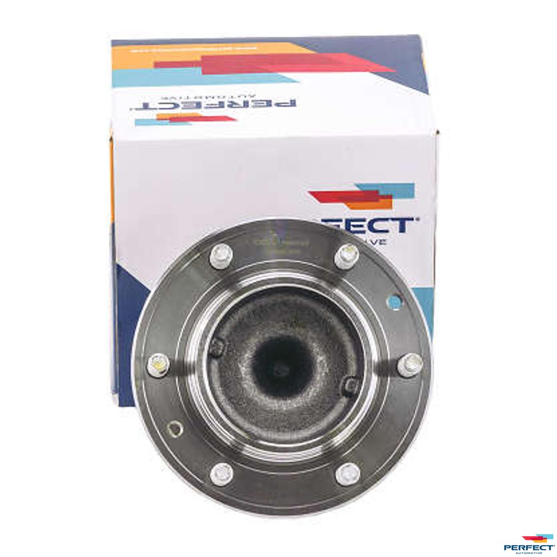 Cubo de Roda Dianteiro - Perfect - CDRD0308 - (1)