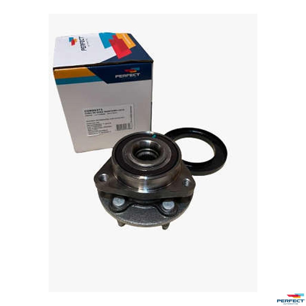 Cubo de Roda Dianteiro - Perfect - CDRD0373 - (1)