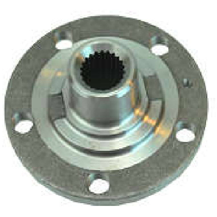 Cubo de Roda Dianteiro - Perfect - CDRD0800 - (3)