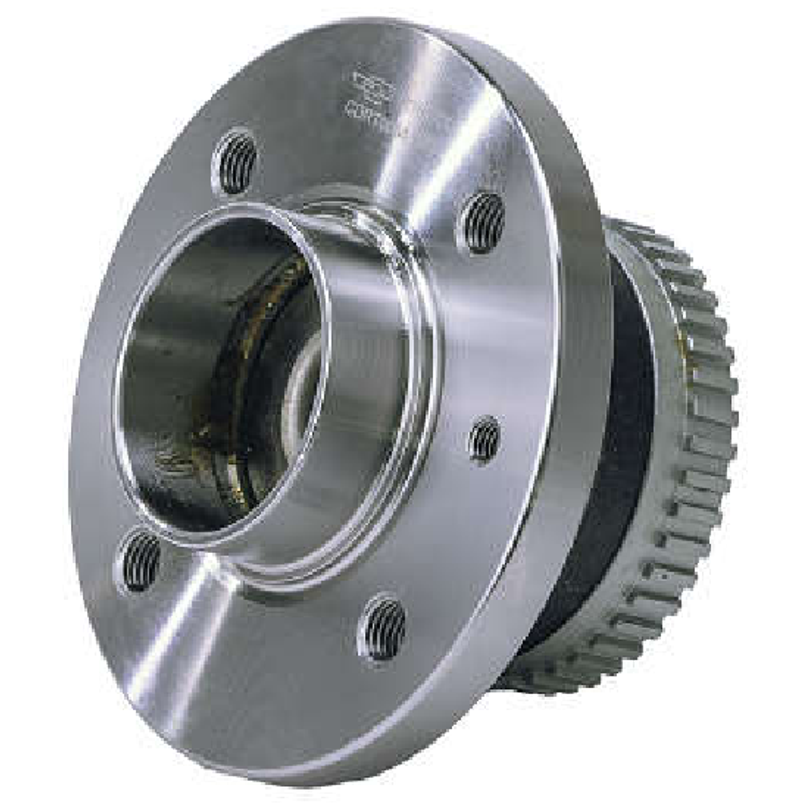 Cubo de Roda Traseiro - Perfect - CDRT0054 - (2)