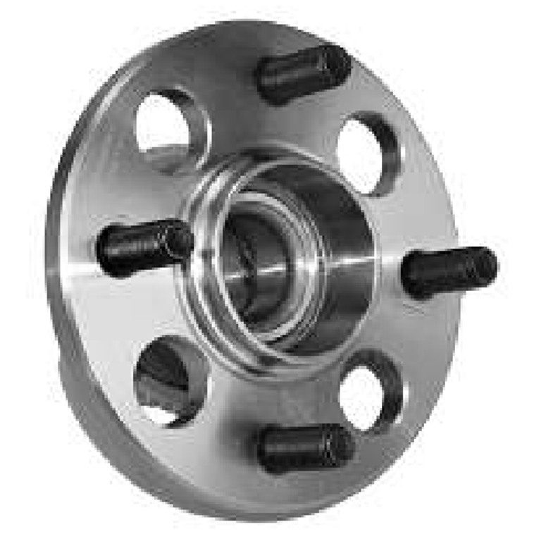 Cubo de Roda Traseiro - Perfect - CDRT0068 - (3)