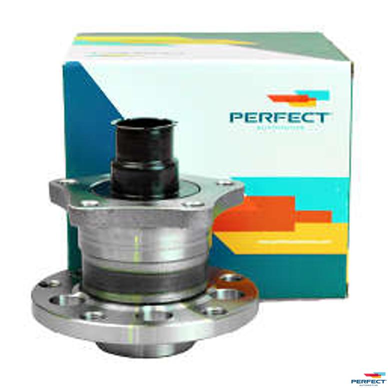 Cubo de Roda Traseiro - Perfect - CDRT0096 - (1)