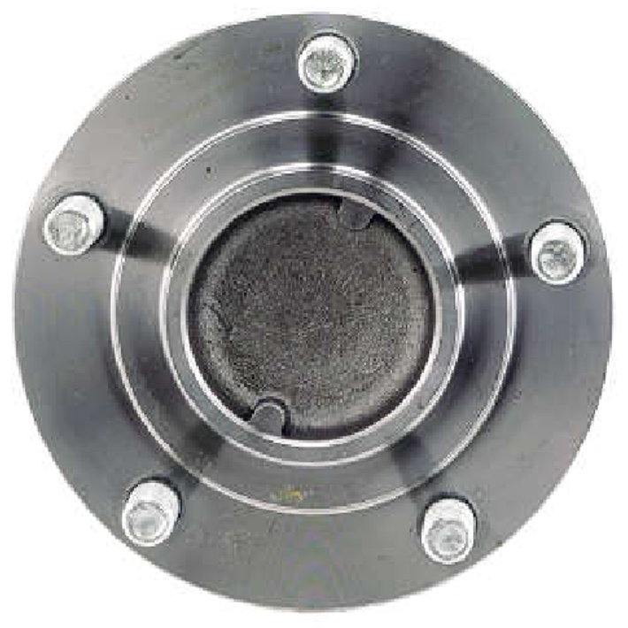 Cubo de Roda Traseiro - Perfect - CDRT0102 - (2)