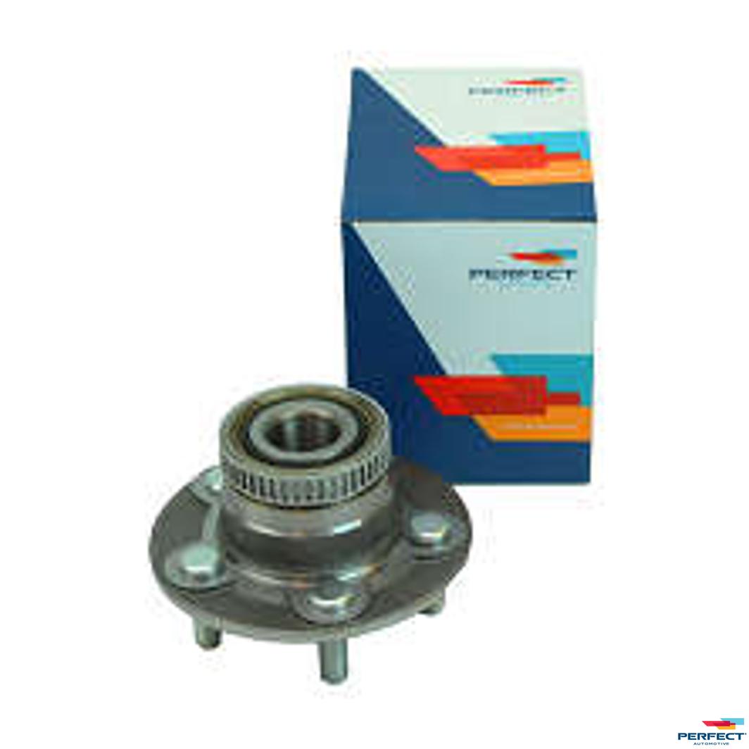 Cubo de Roda Traseiro - Perfect - CDRT0105 - (1)