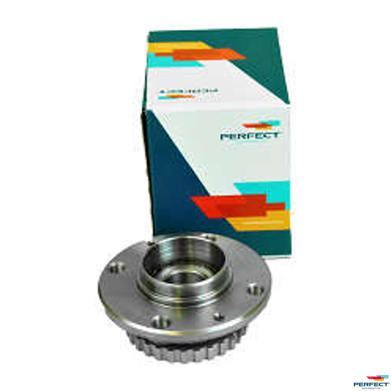 Cubo de Roda Traseiro - Perfect - CDRT0110 - (1)