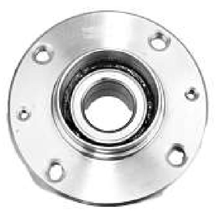 Cubo de Roda Traseiro - Perfect - CDRT0110 - (2)