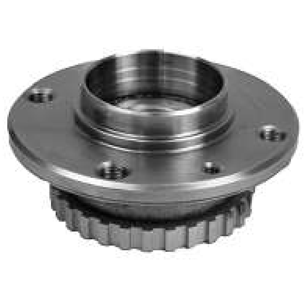 Cubo de Roda Traseiro - Perfect - CDRT0110 - (3)