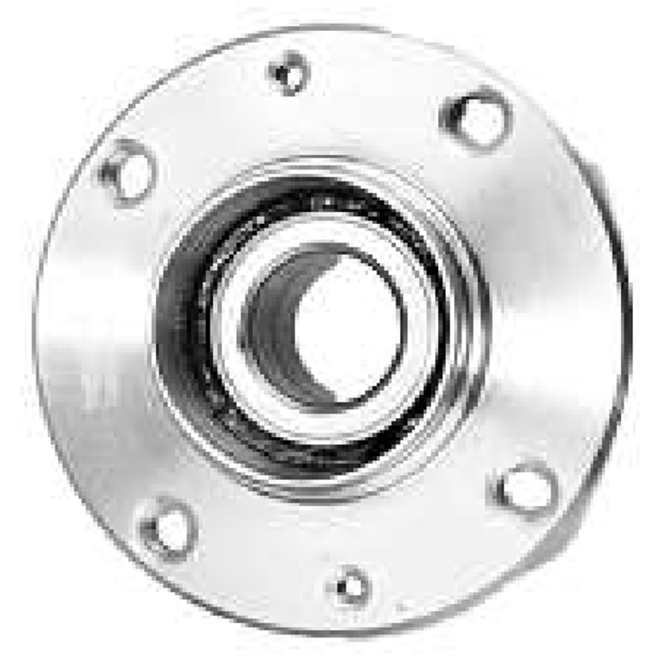 Cubo de Roda Traseiro Direito ou Esquerdo - Perfect - CDRT0110 - (6)