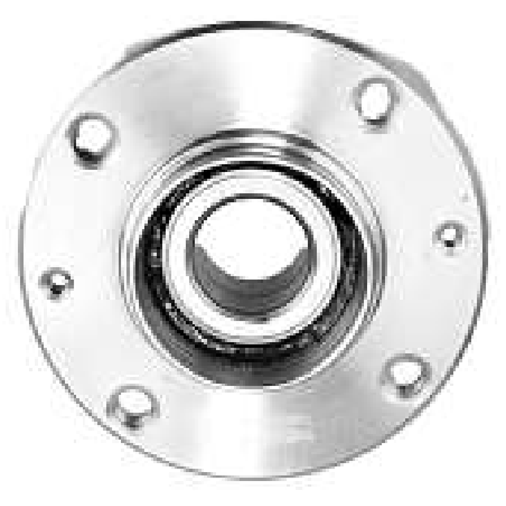 Cubo de Roda Traseiro Direito ou Esquerdo - Perfect - CDRT0110 - (7)