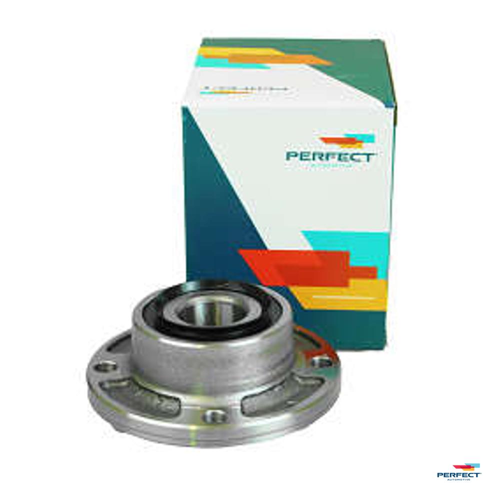 Cubo de Roda Traseiro - Perfect - CDRT0116 - (1)