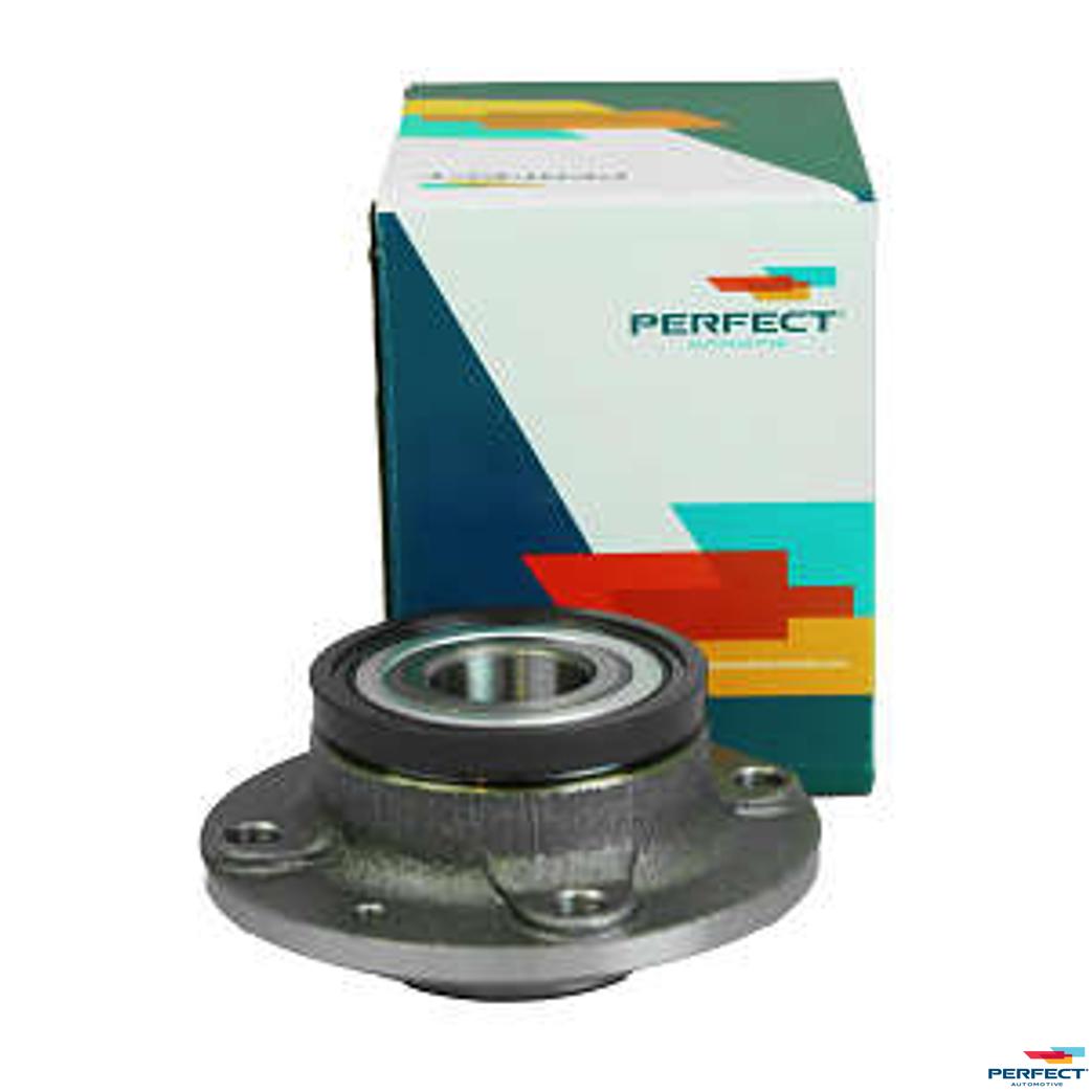 Cubo de Roda Traseiro - Perfect - CDRT0117 - (1)
