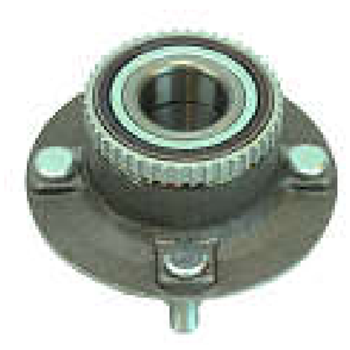 Cubo de Roda Traseiro - Perfect - CDRT0119 - (3)
