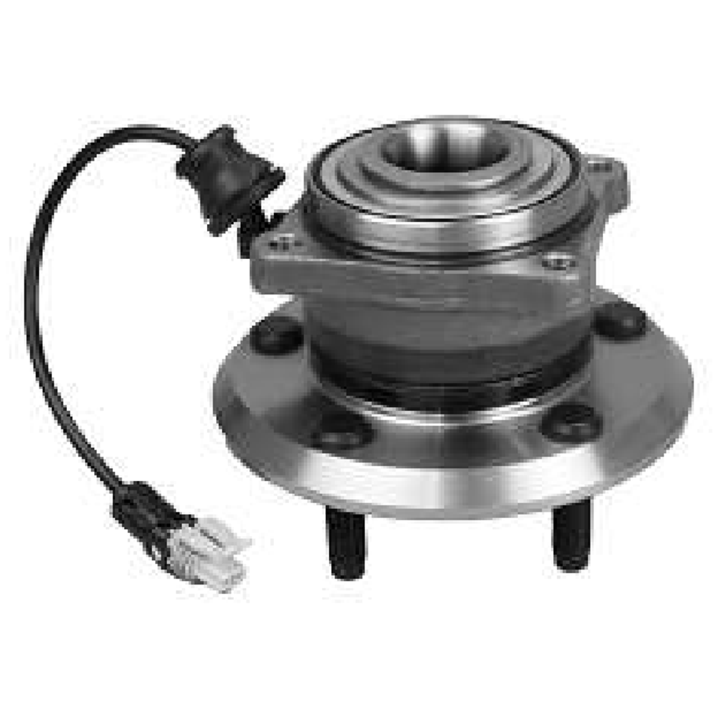 Cubo de Roda Traseiro - Perfect - CDRT0123 - (3)