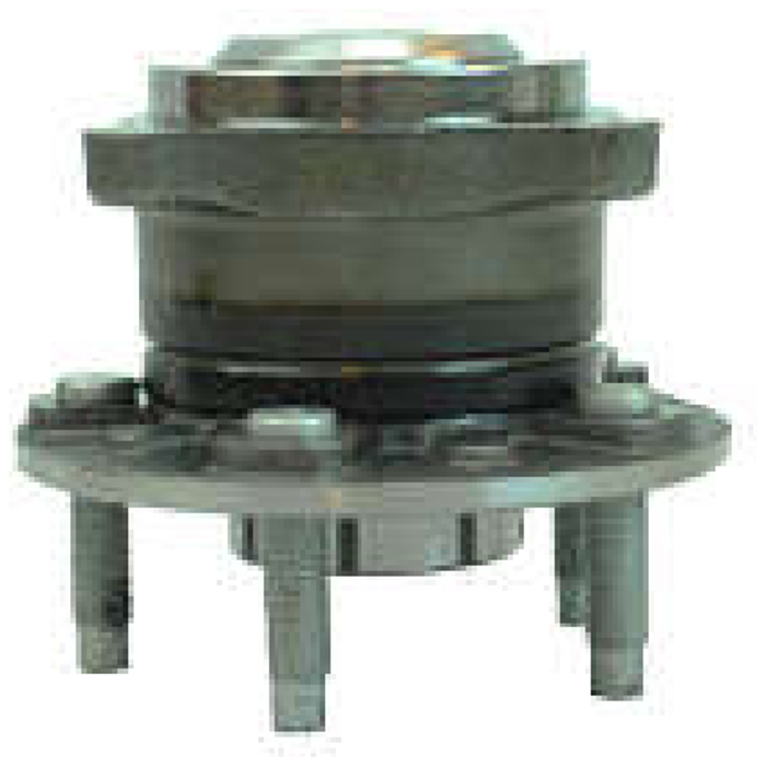 Cubo de Roda Traseiro - Perfect - CDRT0374 - (2)