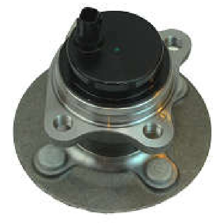Cubo de Roda Traseiro - Perfect - CDRT0777 - (3)