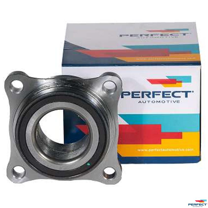 Cubo de Roda Dianteiro - Perfect - CDRD0705 - (1)