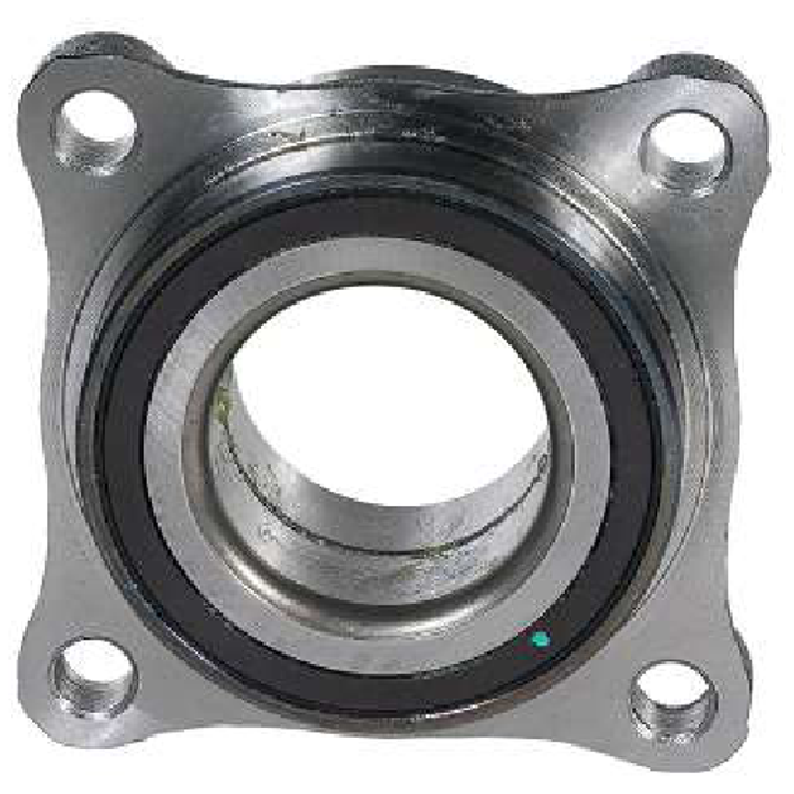 Cubo de Roda Dianteiro - Perfect - CDRD0705 - (2)