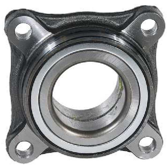 Cubo de Roda Dianteiro - Perfect - CDRD0705 - (3)