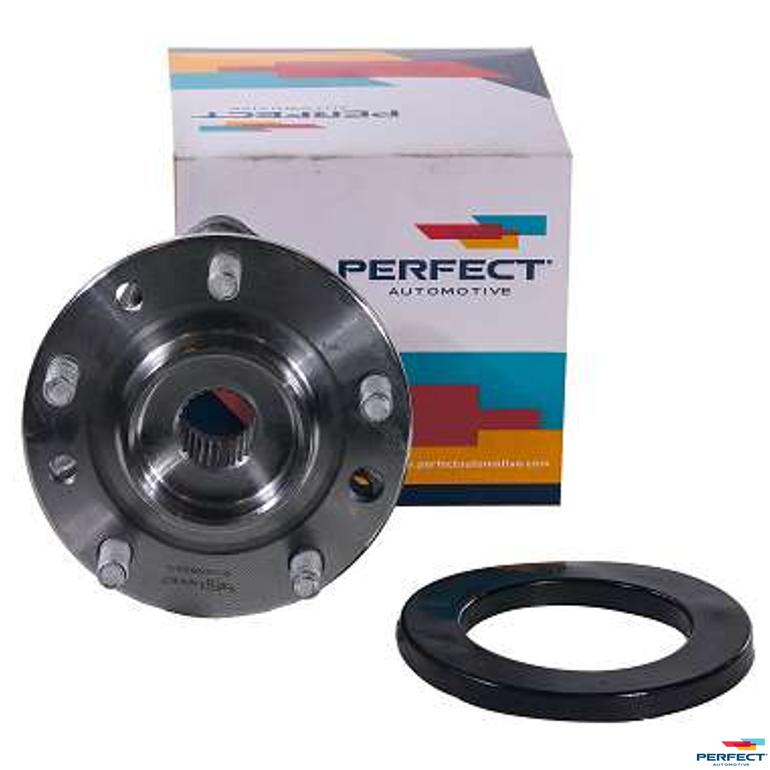 Cubo de Roda Dianteiro - Perfect - CDRD0309 - (1)