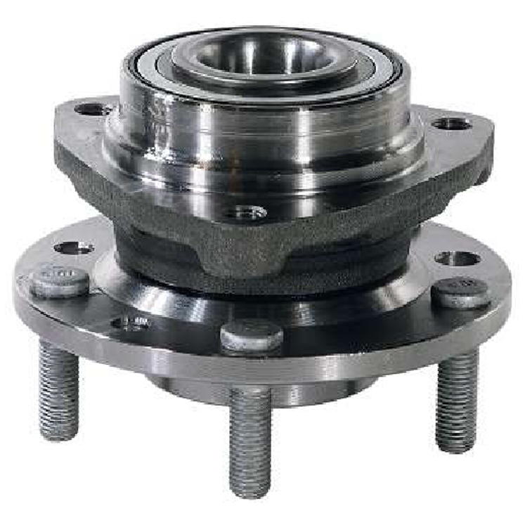 Cubo de Roda Dianteiro - Perfect - CDRD0309 - (2)