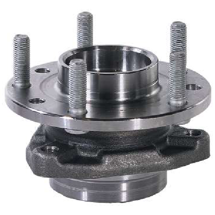 Cubo de Roda Dianteiro - Perfect - CDRD0309 - (3)