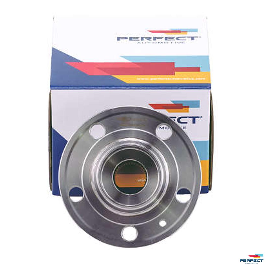 Cubo de Roda Dianteiro - Perfect - CDRD0802 - (1)