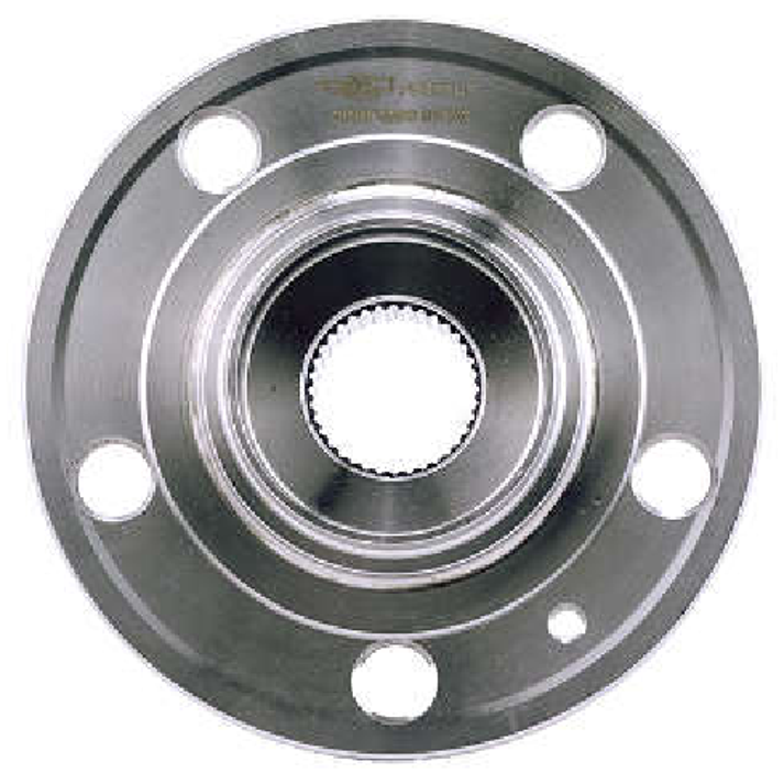 Cubo de Roda Dianteiro - Perfect - CDRD0802 - (2)