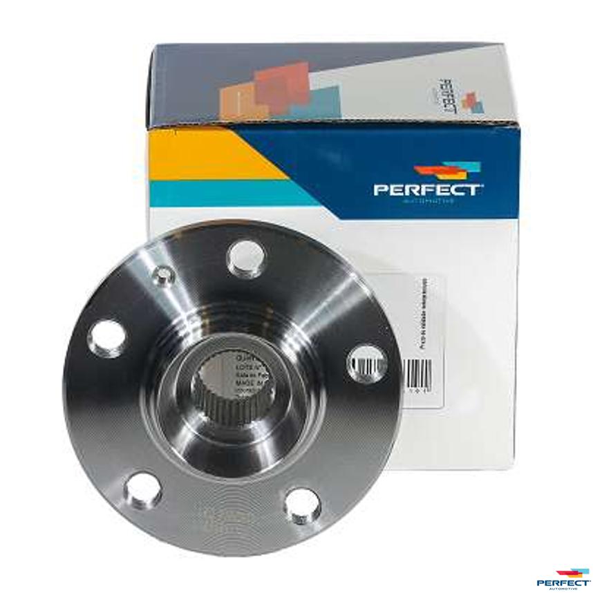 Cubo de Roda Dianteiro - Perfect - CDRD0805 - (1)