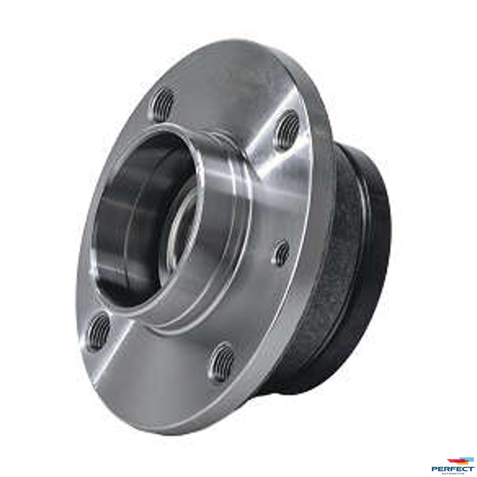 Cubo de Roda Traseiro - Perfect - CDRT0104 - (1)