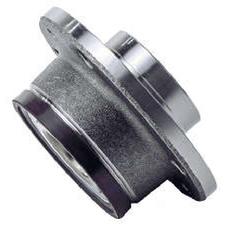 Cubo de Roda Traseiro - Perfect - CDRT0104 - (2)