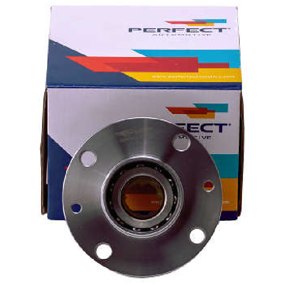 Cubo de Roda Traseiro - Perfect - CDRT0104 - (3)