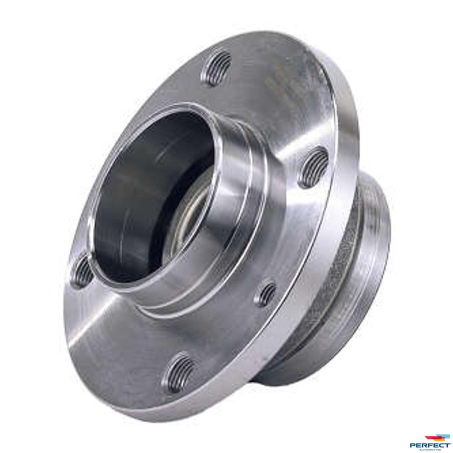 Cubo de Roda Traseiro - Perfect - CDRT0107 - (1)