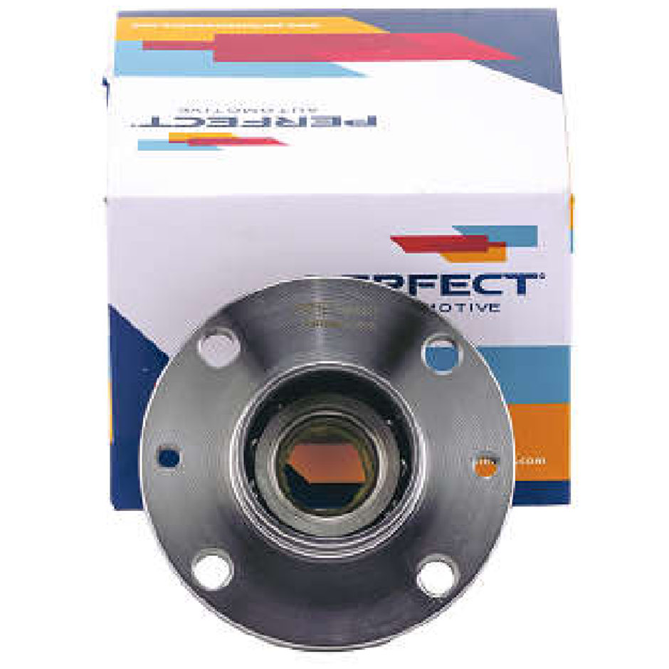 Cubo de Roda Traseiro - Perfect - CDRT0107 - (3)