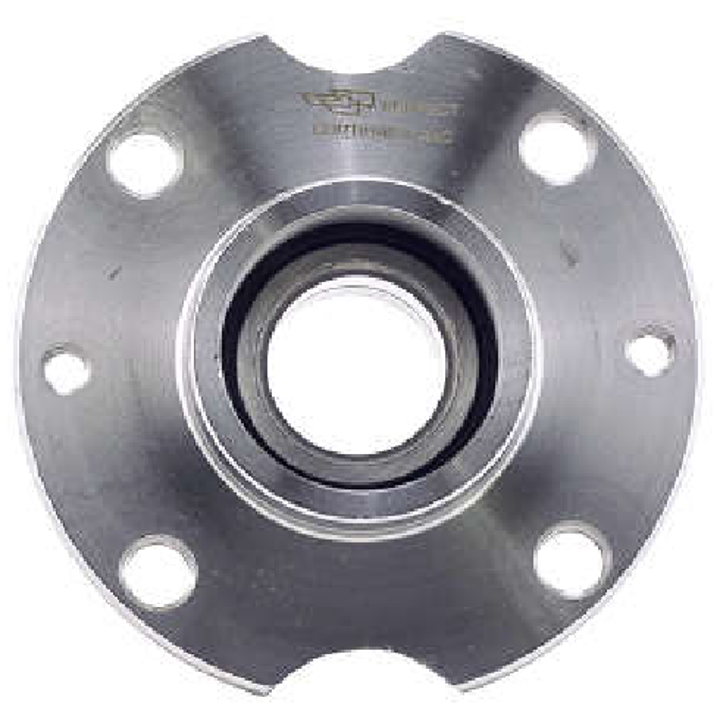 Cubo de Roda Traseiro - Perfect - CDRT0106 - (2)