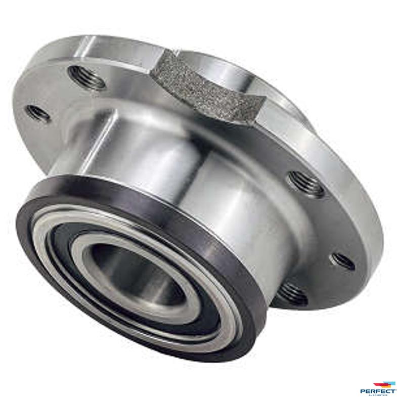 Cubo de Roda Traseiro - Perfect - CDRT0111 - (1)