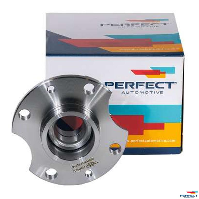 Cubo de Roda Traseiro - Perfect - CDRT0112 - (1)