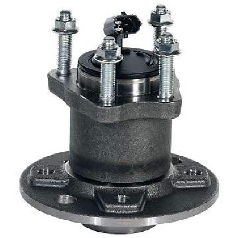 Cubo de Roda Traseiro - Perfect - CDRT0303 - (2)