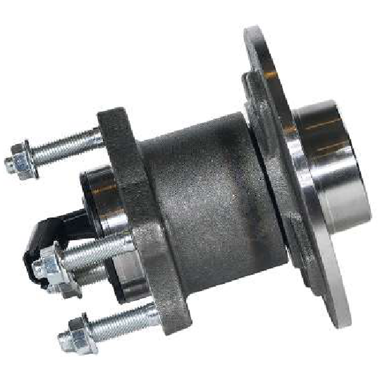 Cubo de Roda Traseiro - Perfect - CDRT0303 - (3)