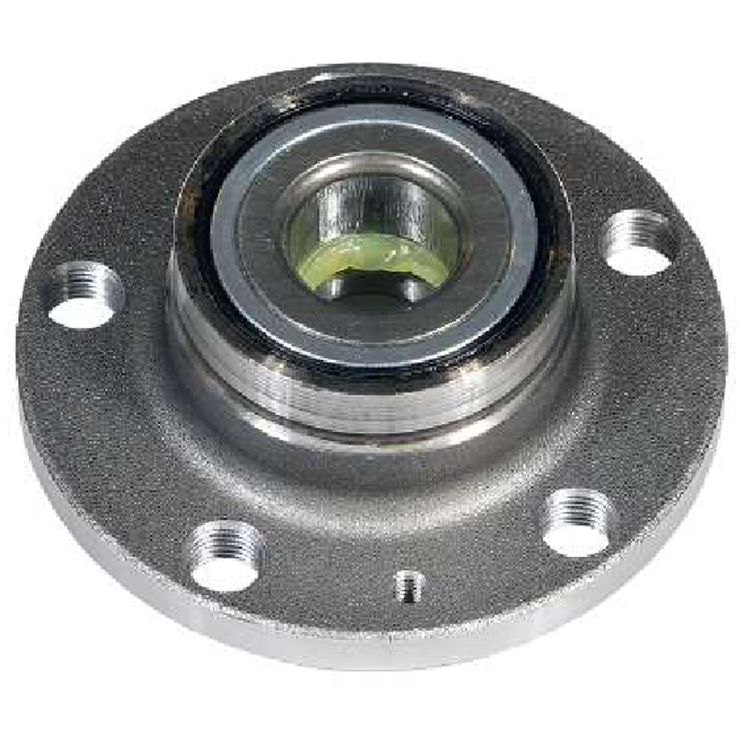 Cubo de Roda Traseiro - Perfect - CDRT0801 - (3)