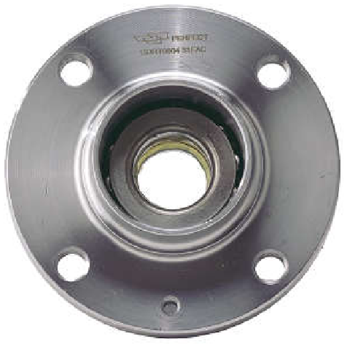 Cubo de Roda Traseiro - Perfect - CDRT0804 - (2)