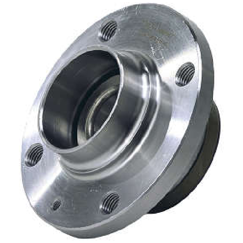 Cubo de Roda Traseiro - Perfect - CDRT0804 - (3)