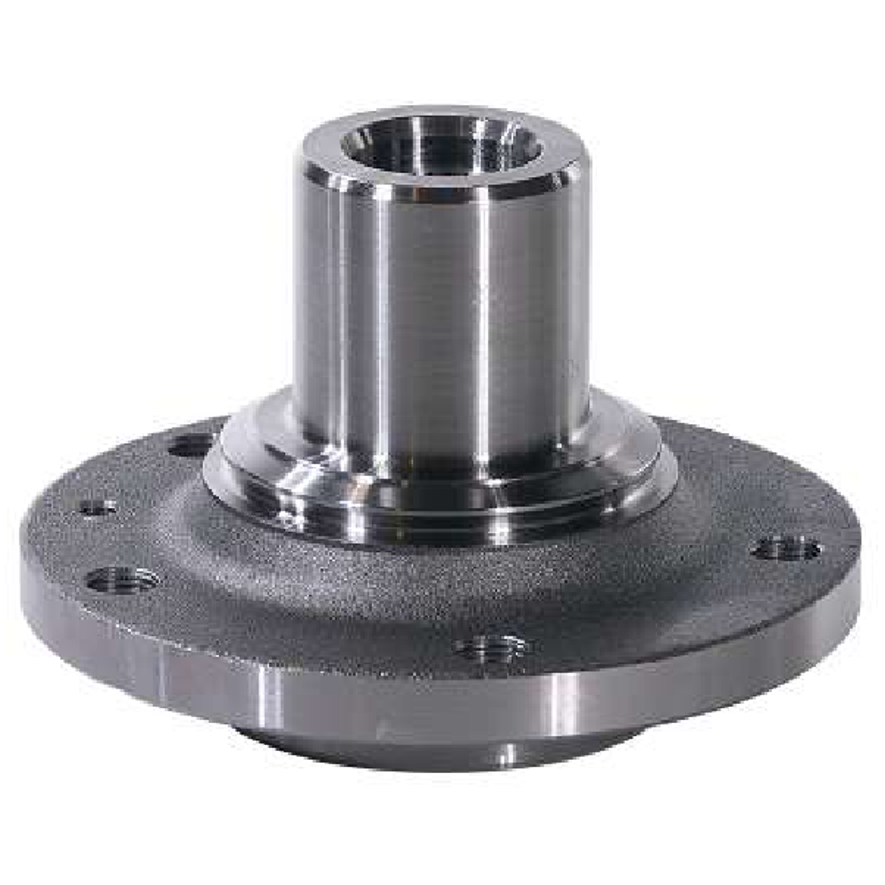 Cubo de Roda Dianteiro - Perfect - CDRD0628 - (2)