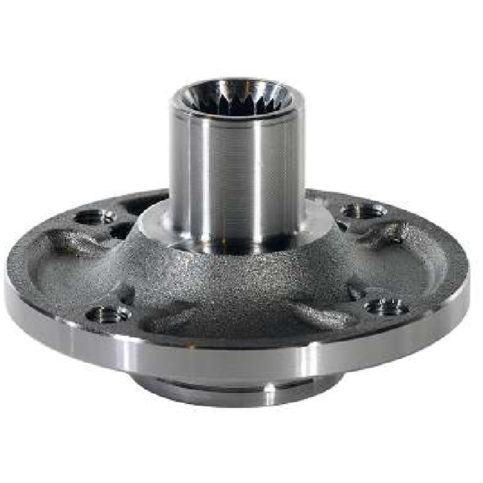 Cubo de Roda Dianteiro - Perfect - CDRD0845 - (2)