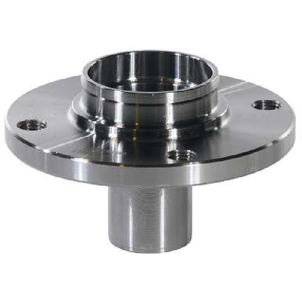 Cubo de Roda Dianteiro - Perfect - CDRD0845 - (3)