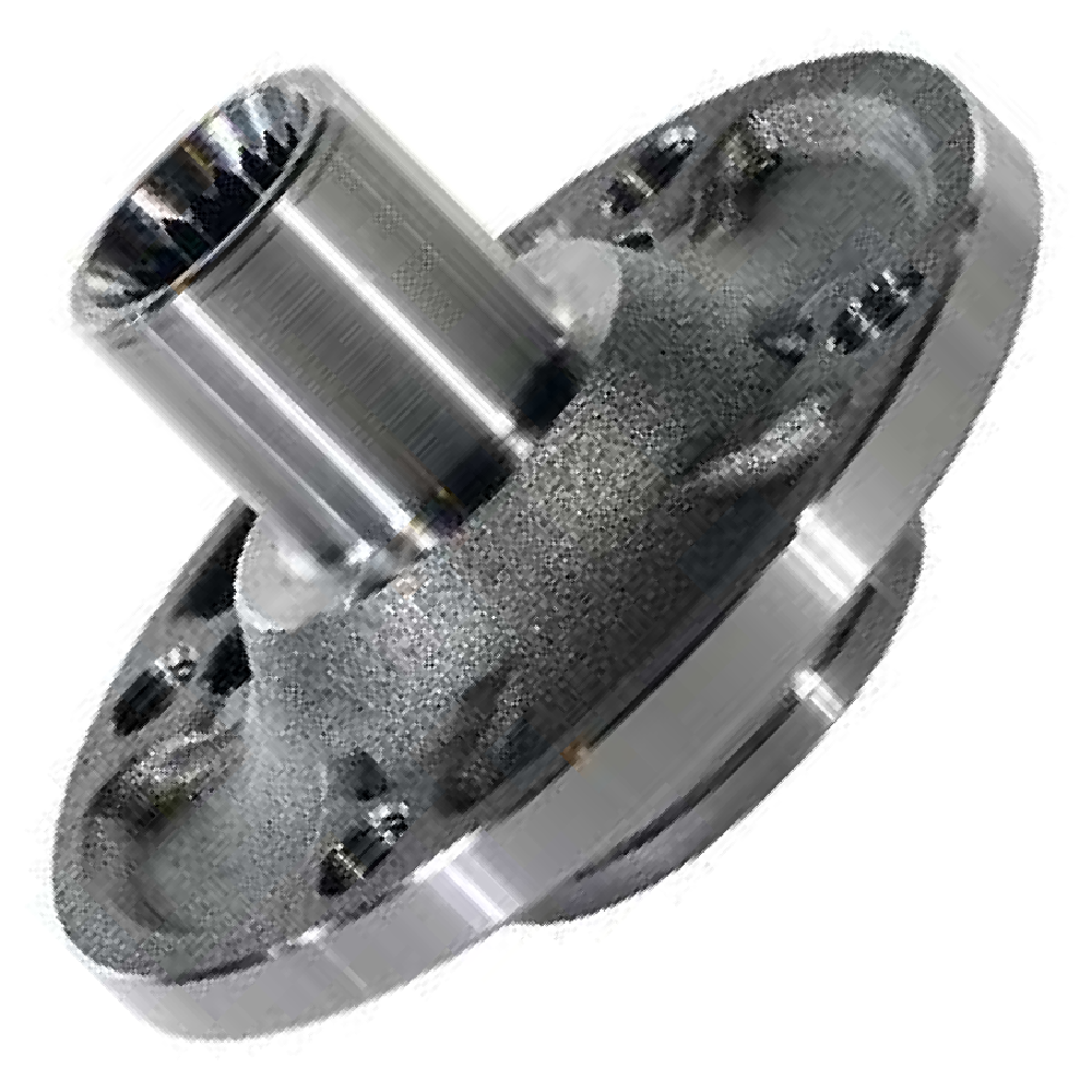 Cubo de Roda Dianteiro Direito ou Esquerdo para Volkswagen Up! - Perfect - CDRD0845 - (4)