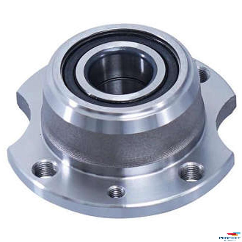 Cubo de Roda Traseiro - Perfect - CDRT01041 - (1)