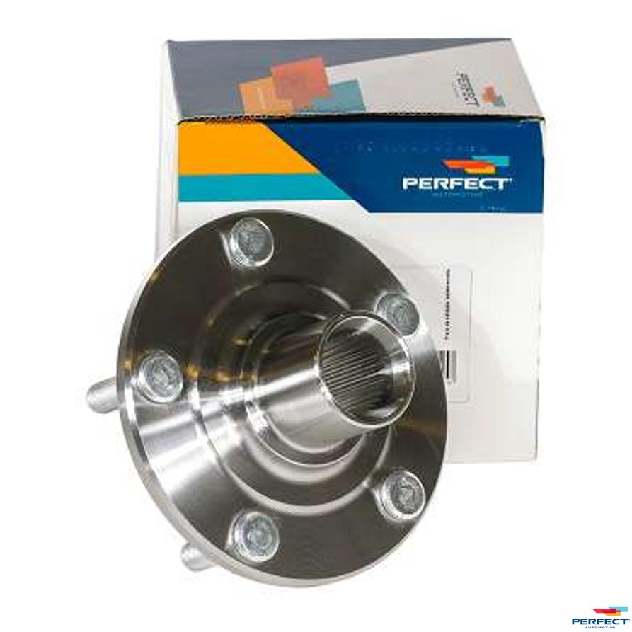 Cubo de Roda Dianteiro - Perfect - CDRD2401 - (1)