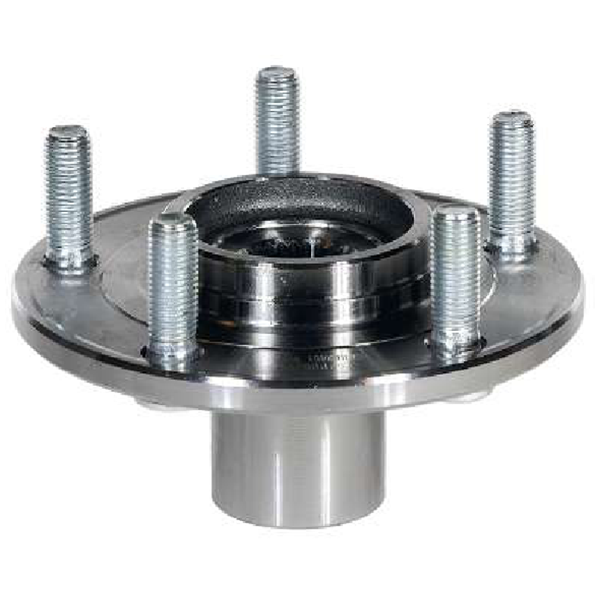 Cubo de Roda Dianteiro - Perfect - CDRD2401 - (2)